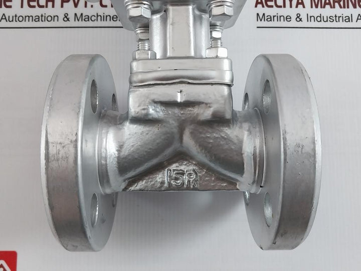Ndv P01430N-ep-015 Pneumatic Valve A-07N-j10Kff 1.40 Mpa 15R