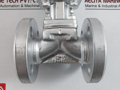 Ndv P01430N-ep-015 Pneumatic Valve A-07N-j10Kff 1.40 Mpa 15R