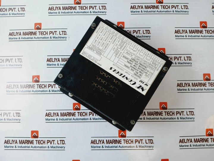 NE Controls NE152 Duplex Pump Controller 120VAC 50/60Hz 80VA