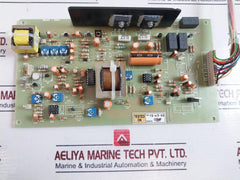 Neat-2001 Printed Circuit Board 480 Gm