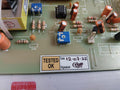 Neat-2001 Printed Circuit Board 480 Gm