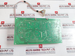 Neat-2001 Printed Circuit Board 480 Gm