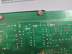 Neat-2001 Printed Circuit Board 480 Gm
