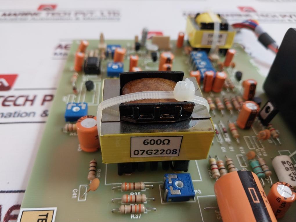 Neat-2001 Printed Circuit Board