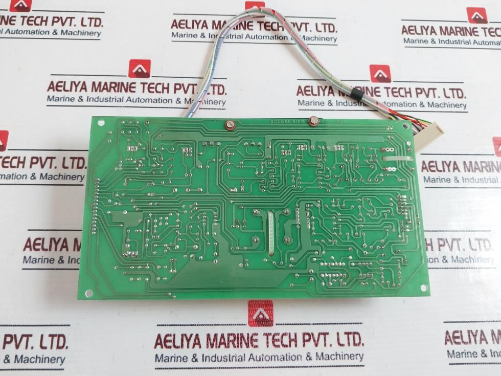 NEAT-2001 Printed Circuit Board