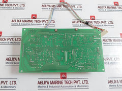 NEAT-2001 Printed Circuit Board