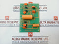 Neat-6304-s 36V Ac Printed Circuit Board 9204 S