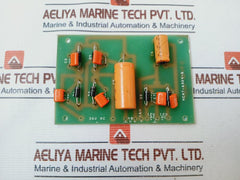 Neat-6304-s 36V Ac Printed Circuit Board 9204 S