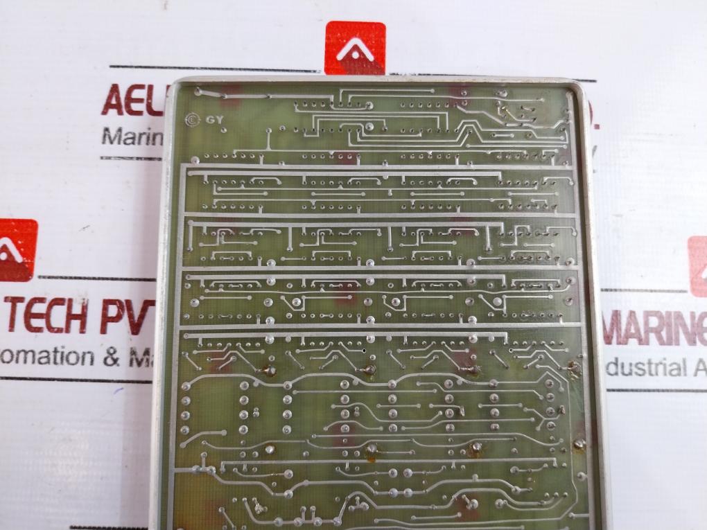 Nebb 110 Printed Circuit Board Gy