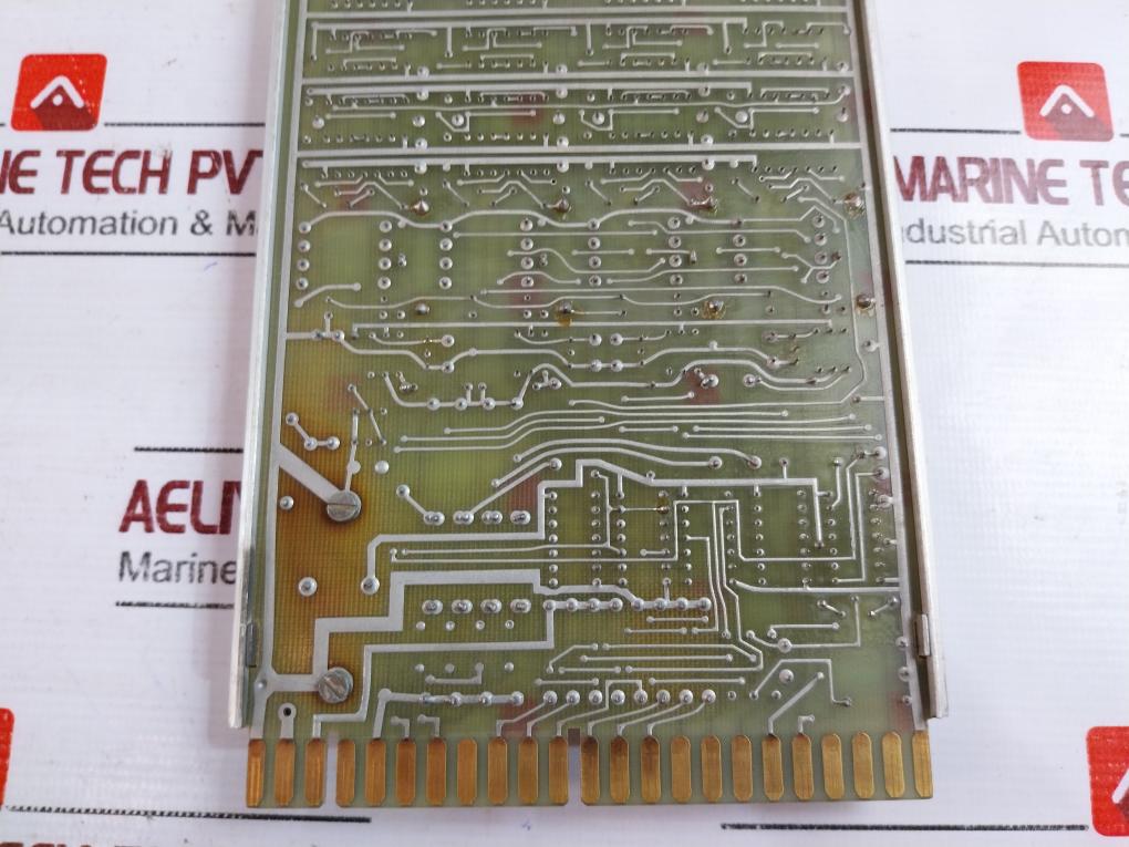 Nebb 110 Printed Circuit Board Gy