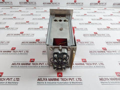 Nebb 5 50 On/Off Highland-airpax Power Supply