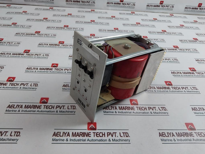 Nebb 5 50 On/Off Highland-airpax Power Supply
