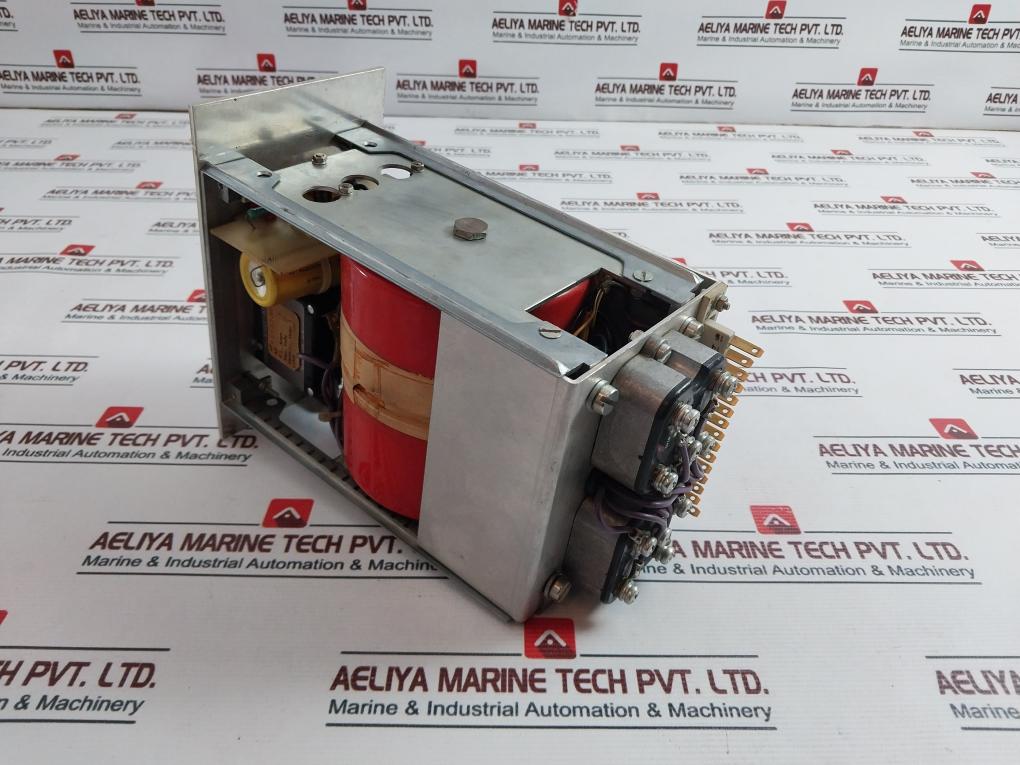 Nebb 5 50 On/Off Highland-airpax Power Supply