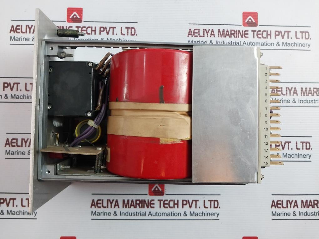 Nebb 5 50 On/Off Highland-airpax Power Supply