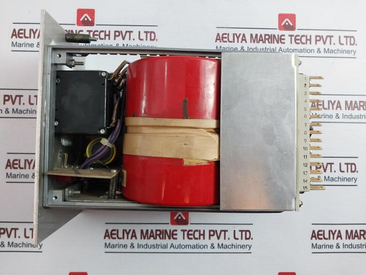 Nebb 5 50 On/Off Highland-airpax Power Supply