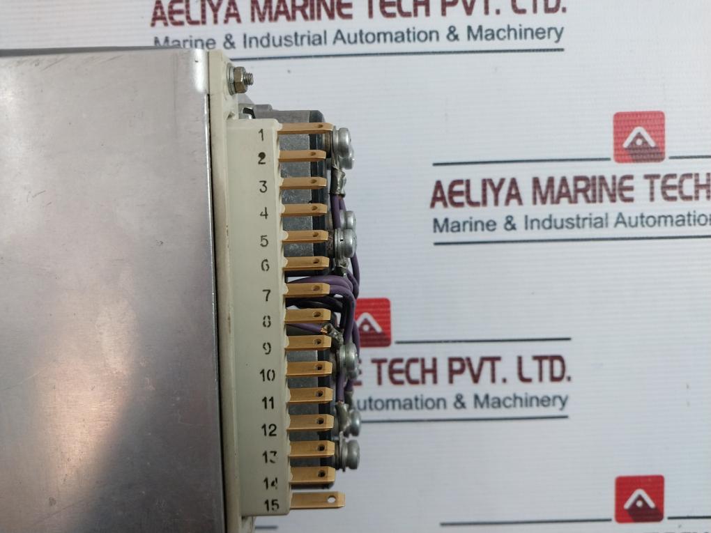 Nebb 5 50 On/Off Highland-airpax Power Supply