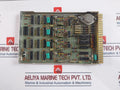 Nebb Bbc Nl 120622A Printed Circuit Board