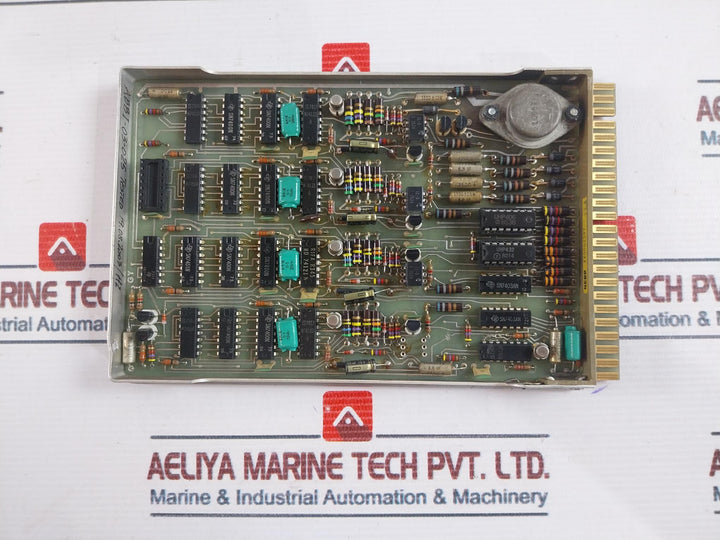 Nebb Bbc Nl 120622A Printed Circuit Board
