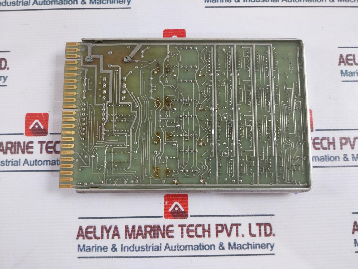 Nebb Bbc Nl 120622A Printed Circuit Board