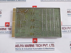 Nebb Bbc Nl 120622A Printed Circuit Board