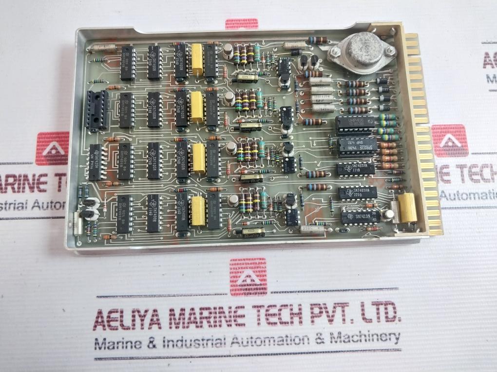 Nebb Bbc Nl 120622 Printed Circuit Board