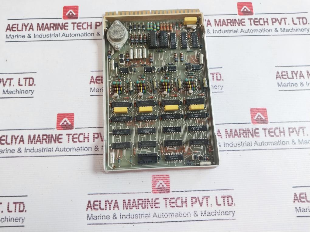 Nebb Bbc Nl 120622 Printed Circuit Board