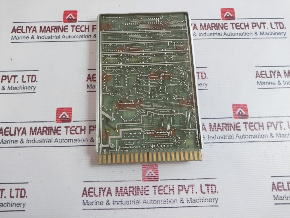 Nebb Bbc Nl 120622 Printed Circuit Board