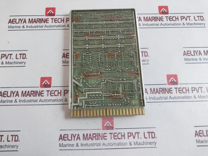 Nebb Bbc Nl 120622 Printed Circuit Board