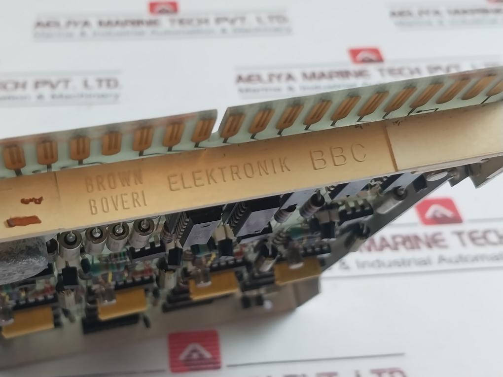 Nebb Bbc Nl 120622 Printed Circuit Board