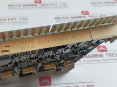 Nebb Bbc Nl 120622 Printed Circuit Board