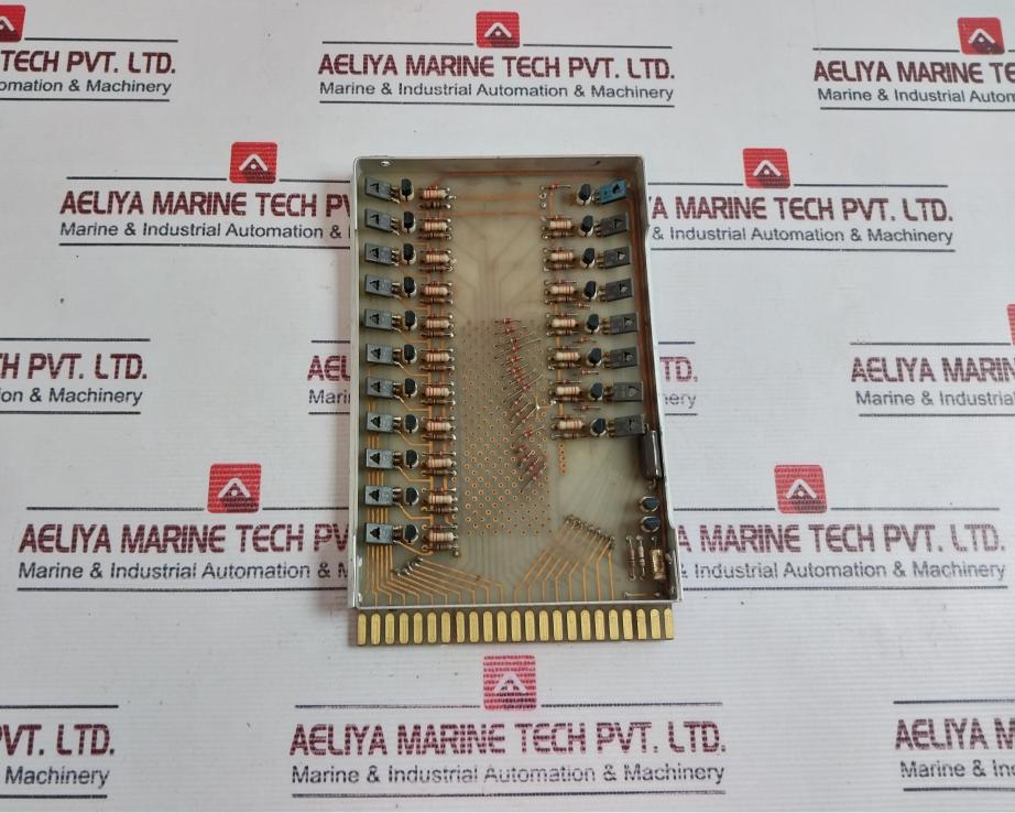 Nebb Bbc Nl 333 943 Circuit Board