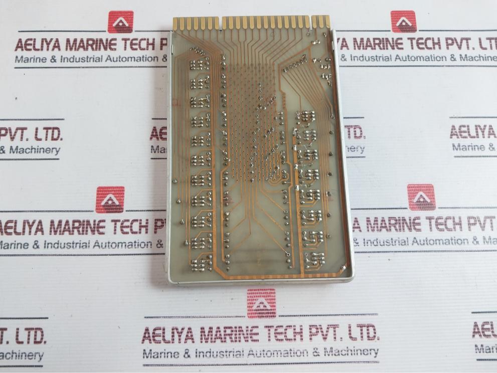 Nebb Bbc Nl 333 943 Circuit Board