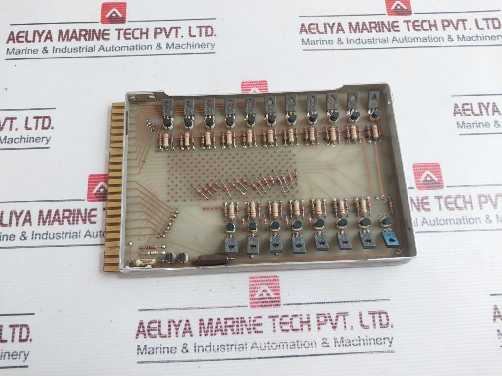 Nebb Bbc Nl 333 943 Circuit Board