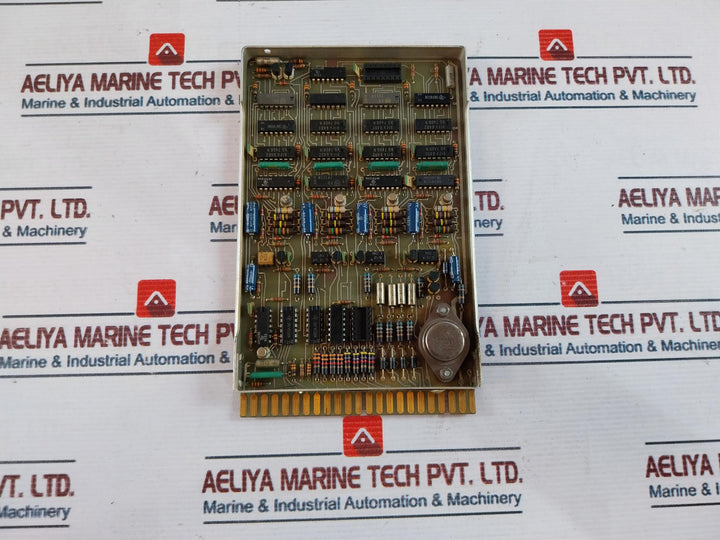 Nebb Circuit Board Cv11A ,Nl 444360