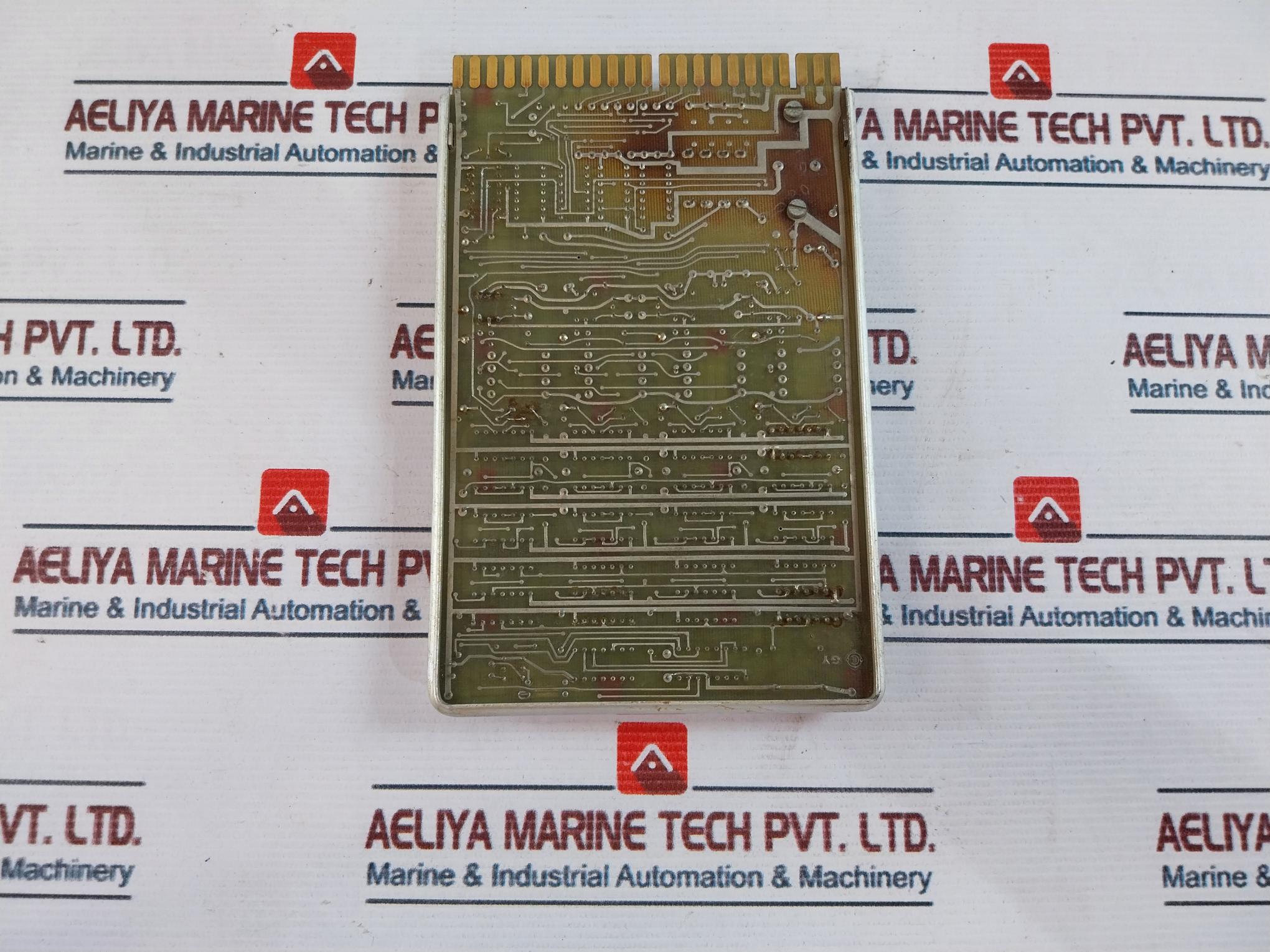 Nebb Circuit Board Cv11A ,Nl 444360