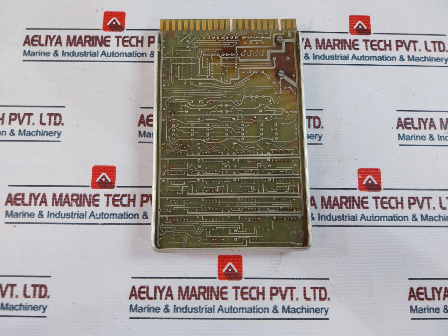 Nebb Circuit Board Cv11A ,Nl 444360