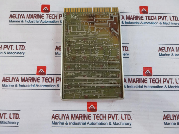 Nebb Circuit Board Cv11A ,Nl 444360