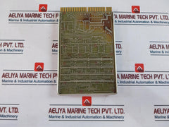 Nebb Circuit Board Cv11A ,Nl 444360