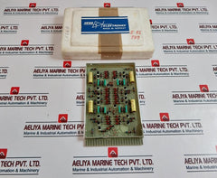 Nebb Cv06A Circuit Board Provet 10