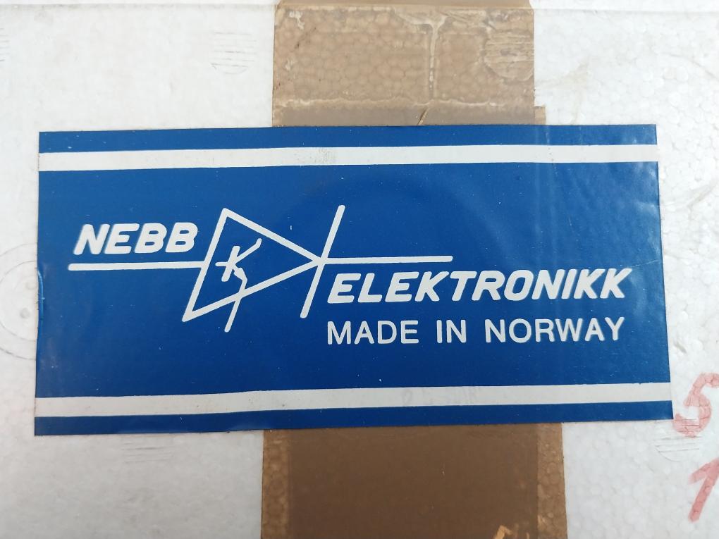 Nebb Cv06A Circuit Board Provet 10