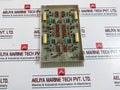 Nebb Cv06A Circuit Board Provet 10