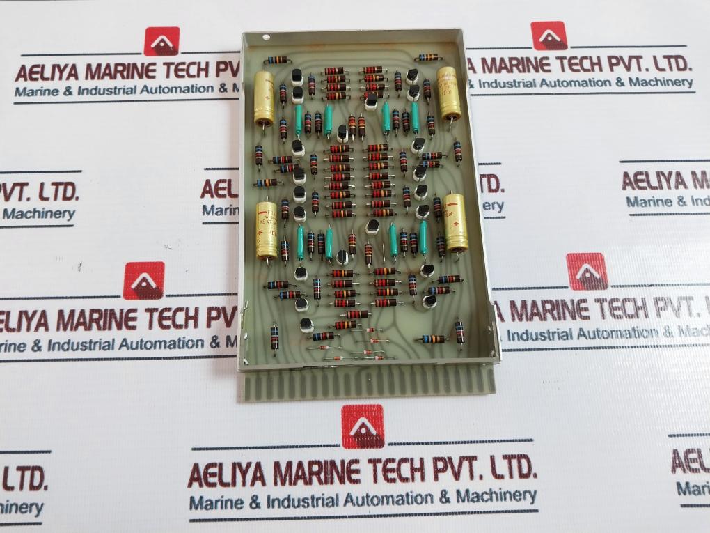 Nebb Cv06A Circuit Board Provet 10