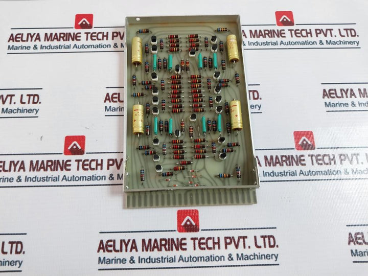 Nebb Cv06A Circuit Board Provet 10