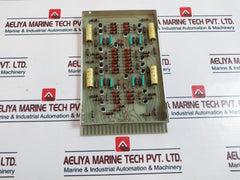 Nebb Cv06A Circuit Board Provet 10