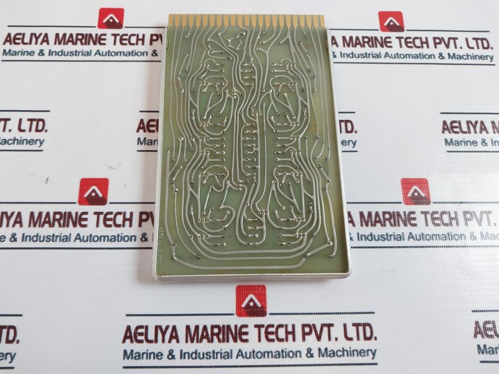 Nebb Cv06A Circuit Board Provet 10