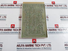 Nebb Cv06A Circuit Board Provet 10