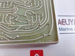 Nebb Cv06A Circuit Board Provet 10