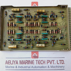 Nebb Cv06A Nl-323827 Pcb Card