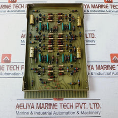 Nebb Cv06A Nl-323827 Pcb Card