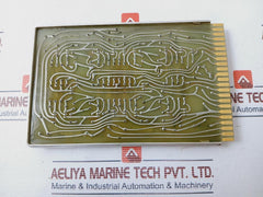 Nebb Cv06A Nl-323827 Pcb Card